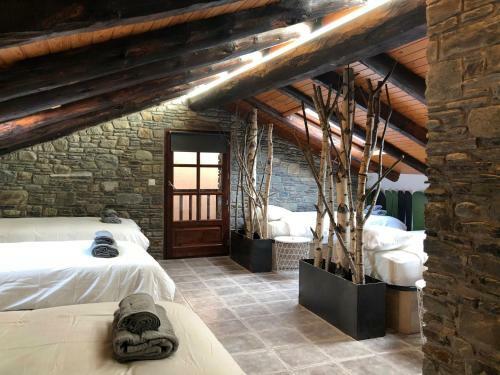 Hostal Secret Spot Hostel