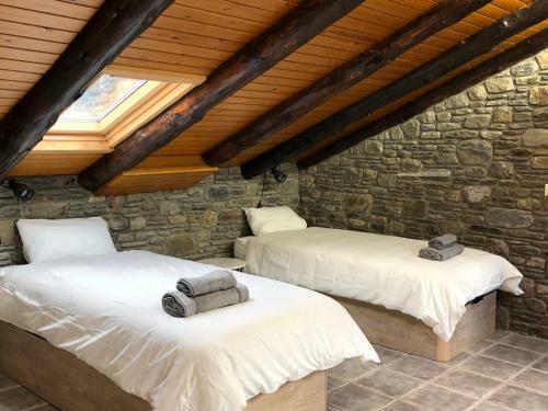 Hostal Secret Spot Hostel