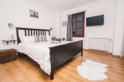 Hostal Secret Spot Hostel