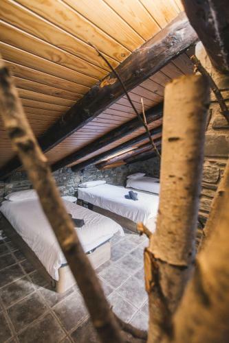 Hostal Secret Spot Hostel