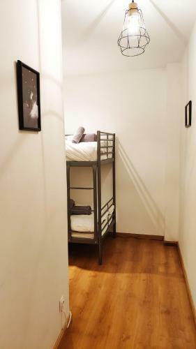 Hostal Secret Spot Hostel