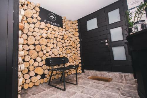 Hostal Secret Spot Hostel