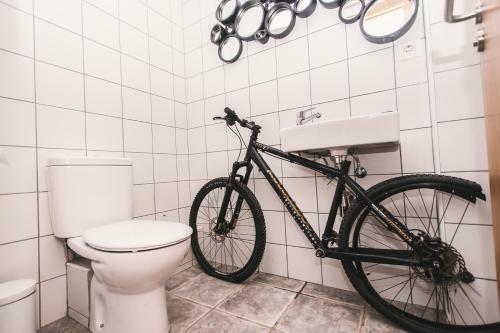 Hostal Secret Spot Hostel
