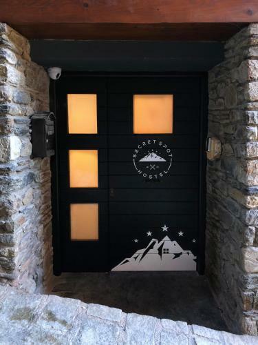 Hostal Secret Spot Hostel