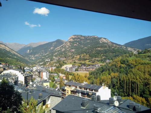 Dream House La Massana