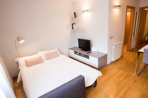 Apartamento Confort Escaldes