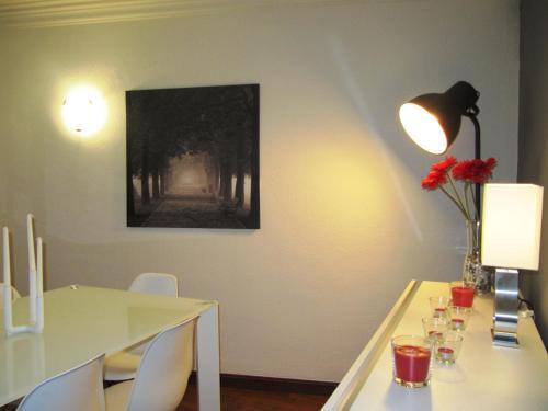 Apartamento Vitivola Obac,vivand
