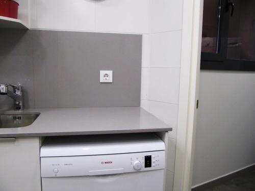 Apartamento Vitivola Obac,vivand