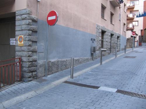 Apartamento Vitivola Obac,vivand