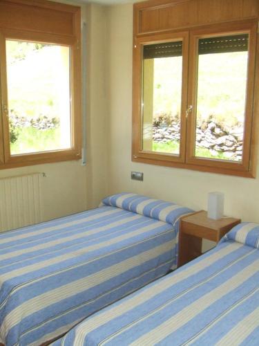Apartamentos Gla� Soldeu 3000