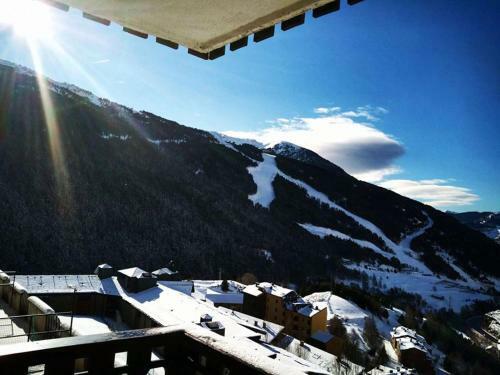 Apartaments Montalegre Soldeu