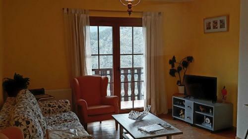 Apartaments Montalegre Soldeu