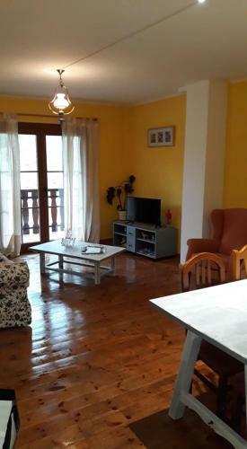 Apartaments Montalegre Soldeu