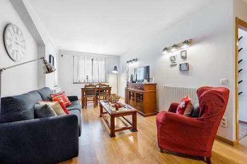 Apartamento La Grandalla