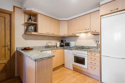 Apartamento La Grandalla