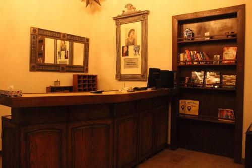 Hotel Jardin Del Centro