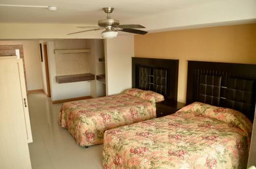 Hotel Jardin Del Centro