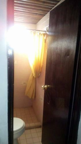 Hotel Rancho Viejo
