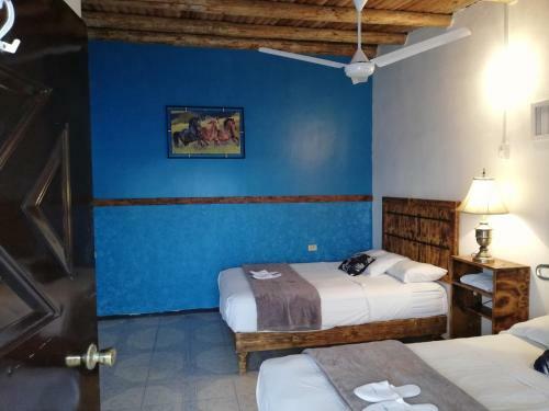 Hotel Rancho Viejo