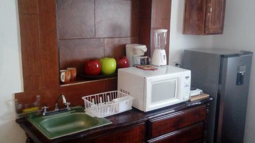 Apartamento Departamentos Santa Rita