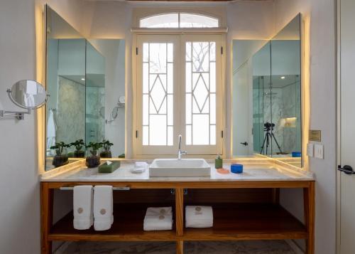 Central Hotel Boutique