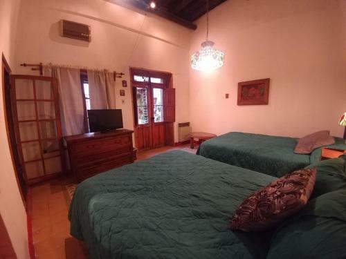 Hostal Coronado 4veinte