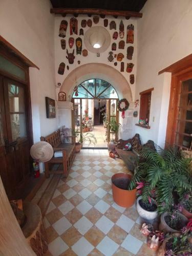 Hostal Coronado 4veinte