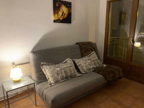 Apartamento Sant Jordi