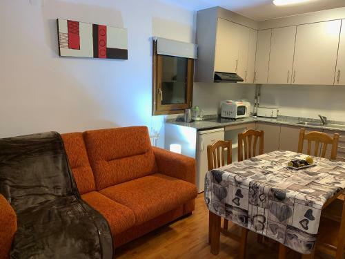 Apartamento Sant Jordi