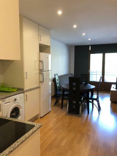 Apartamento Sant Jordi