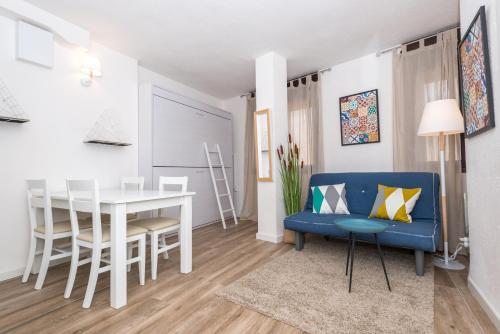 Apartamento Ski-pas