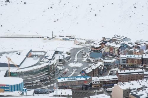 Apartamento Ski-pas