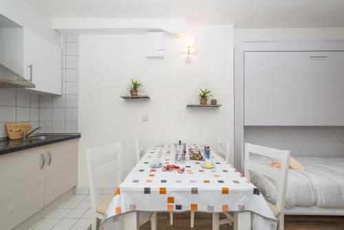 Apartamento Ski-pas