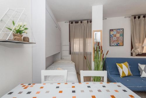 Apartamento Ski-pas