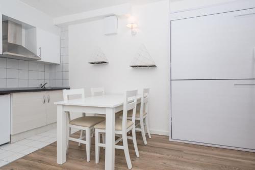 Apartamento Ski-pas