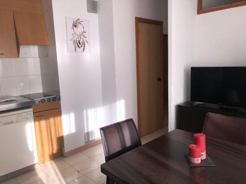 Apartamento Solar Sky