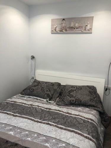 Apartamento Confortable Sky 403