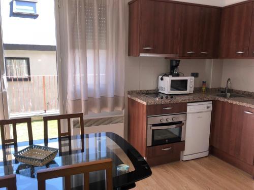 Apartamento Ara 1e Confort