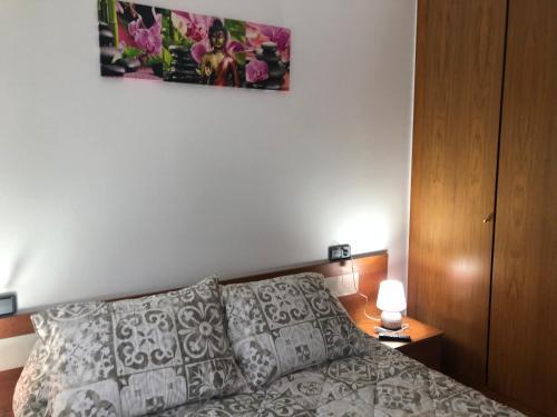 Apartamento Ara 1e Confort