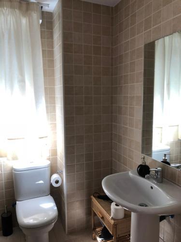 Apartamento Ara 1e Confort