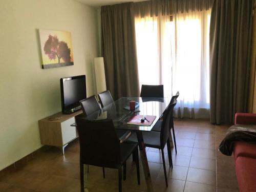 Apartamento Front 357 Confort