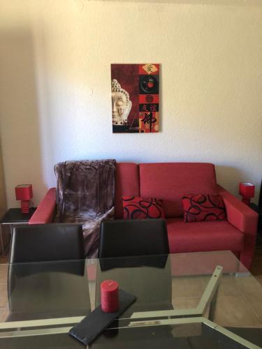 Apartamento Front 357 Confort