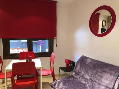 Apartamento Sky 1 Confort