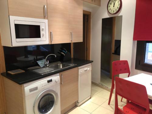 Apartamento Sky 1 Confort