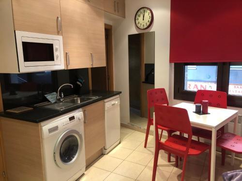 Apartamento Sky 1 Confort