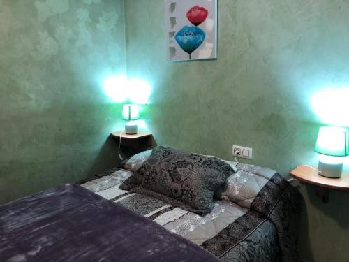 Apartamento Grizzly Confort