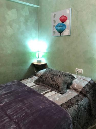Apartamento Grizzly Confort