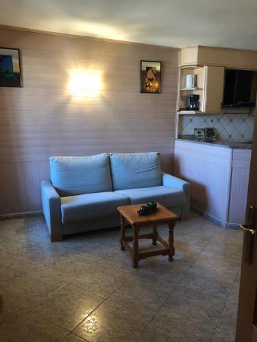 Apartamento Grizzly Confort