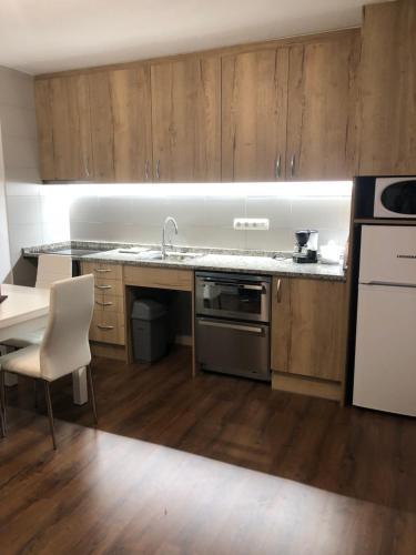 Apartamento Lake Placid 605