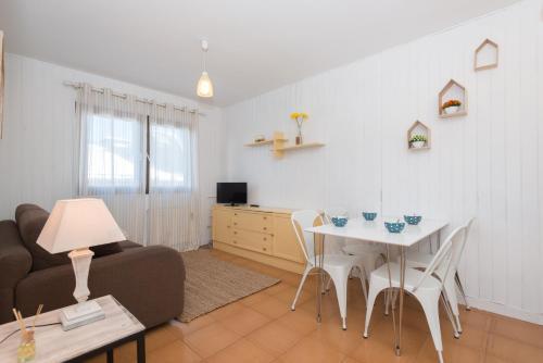 Apartamento Roca Iceberg